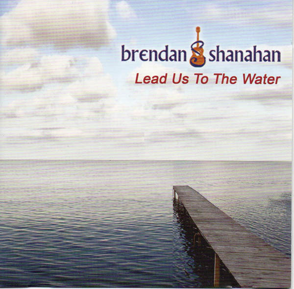 Shanahan CD